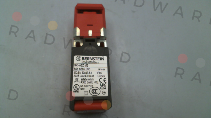 Bernstein-SKI-A2Z M3 price