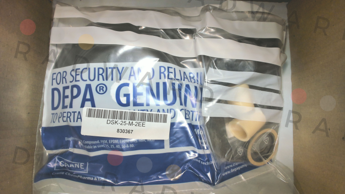 Depa-DSK-25-M-2EE price