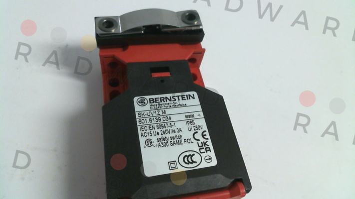 Bernstein-6016139034 / SK-UV1Z M price
