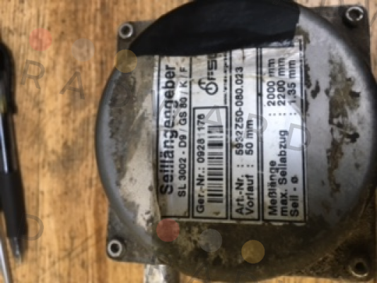 FSG Fernsteuergeräte-SL 3002-D9/GS80/K/F oem   price