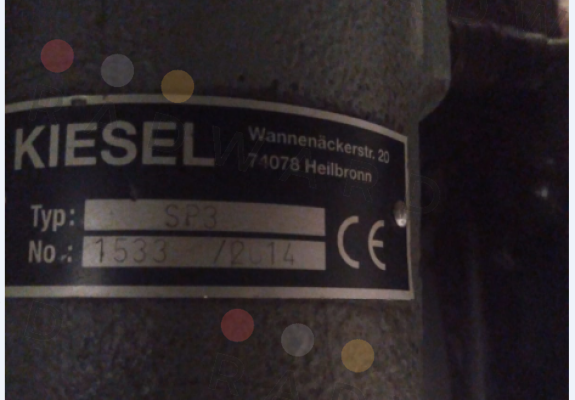 KIESEL-9323, SP 03/1 price