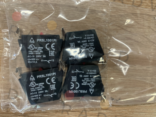 Ter Tecno Elettrica Ravasi-PRSL1001PI price