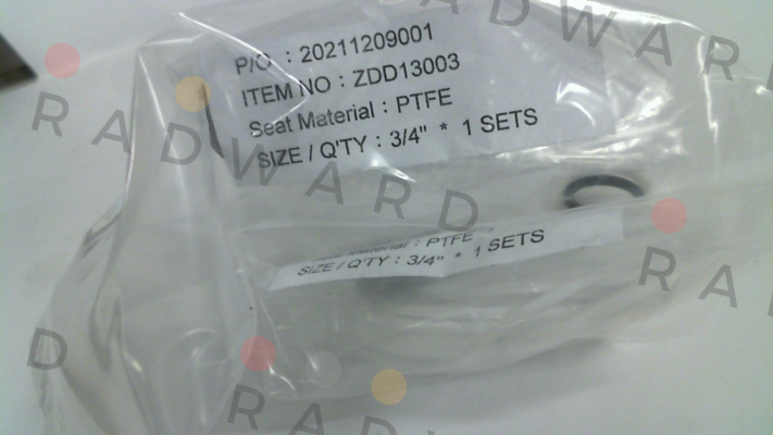 End Armaturen-ZDD13003 price
