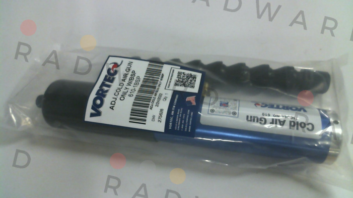 Vortec-610-1BSP price