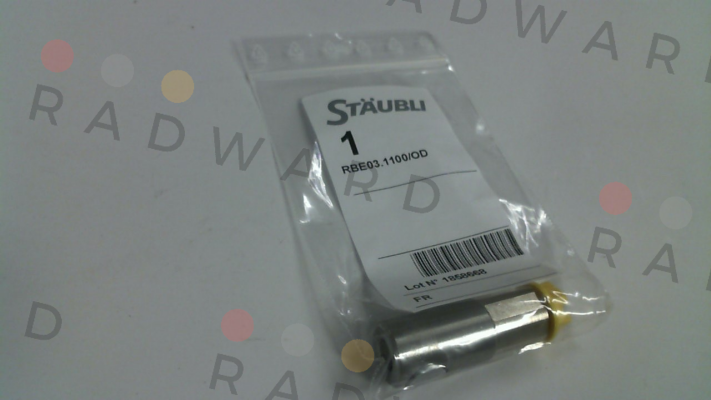 Staubli-RBE03.1100/OD price