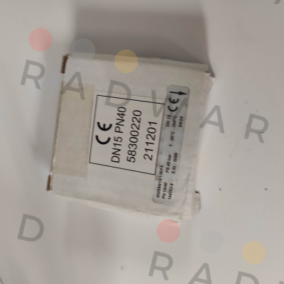 End Armaturen-ZR330002 price