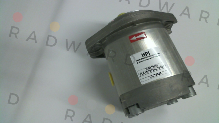 HPI-P1AAN2022HL20C02N price