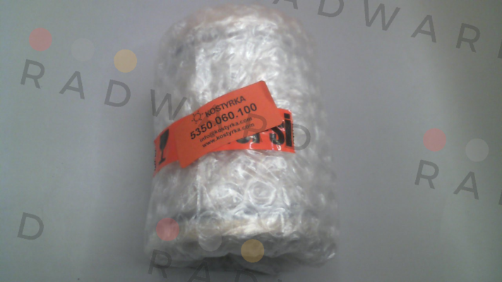 Kostyrka-5350.060.100 price