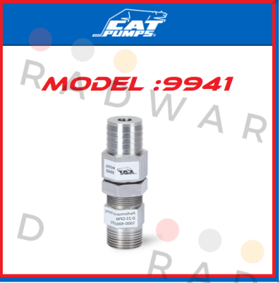 Cat Pumps-9941 price