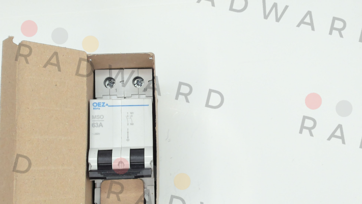 OEZ-42340 / MSO-63-1N price