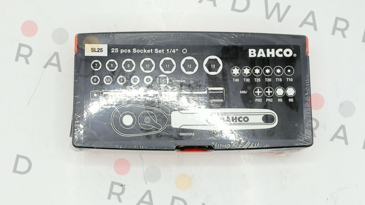 Bahco-SL25 price
