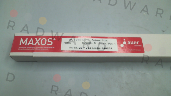 Maxos-A0200020300.000034.000017.00 price