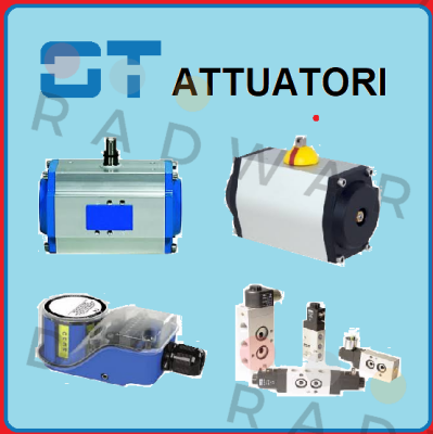 GT Attuatori-GTKB.83x90.06.NP17A.F05/F07.000 (51392) price