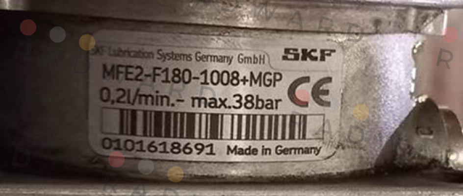 Skf-MFE2-F180-1008+MGP price