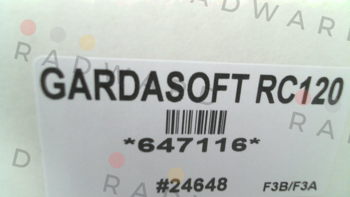 Gardasoft-RC120 price