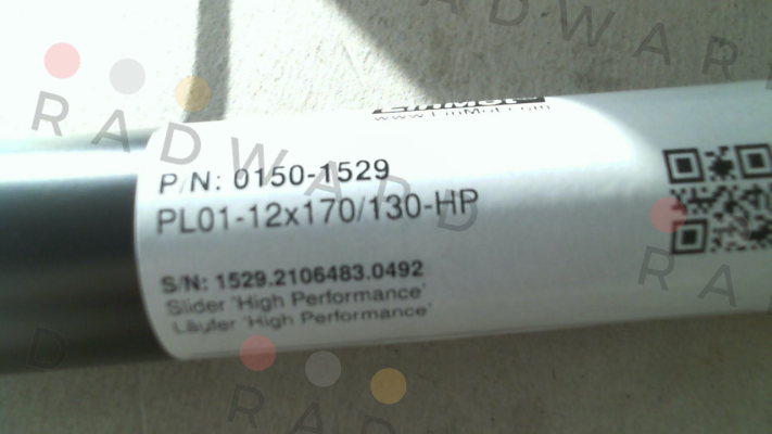 Linmot-PL01-12x170/130-HP (0150-1529) price