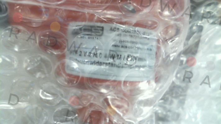 Acs Control-System-PTF 2 Y 2 N 0 4 F M / 0300mm price