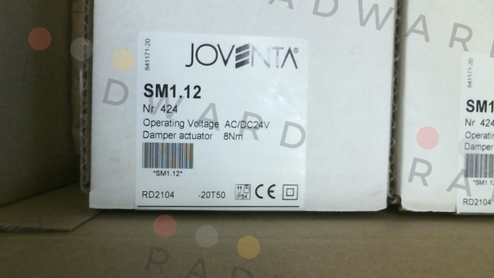 Joventa-SM1.12 price