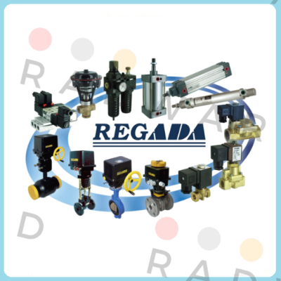 Regada-SOLENOID VALVE:REGADA 3VE2.5IF WITH 230VAC COIL  price