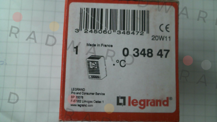 Legrand-034847 price