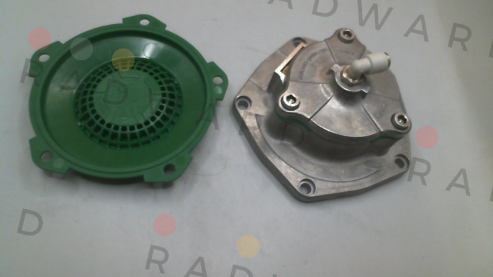 Reco-VD-DN 40-50 VS25-6P price
