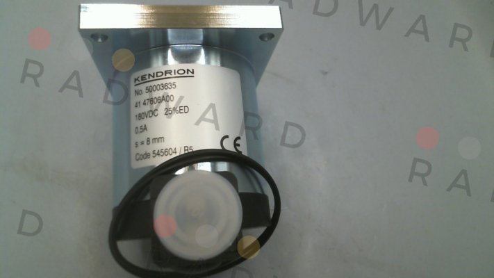 Kendrion-50003635 price