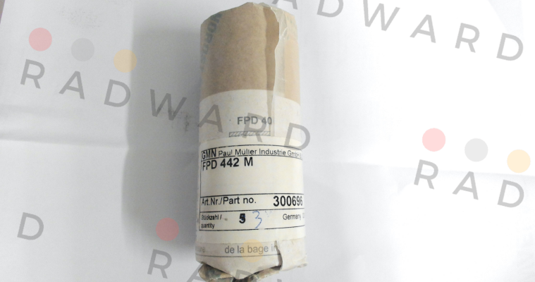 Gmn-FPD 442 M price