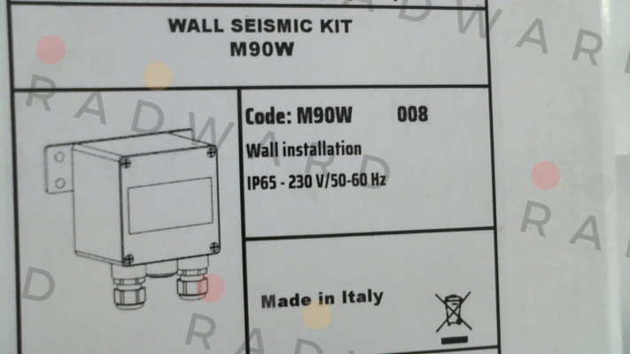 Madas-M90W 008 price