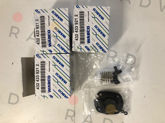 Wabco-4324339212 price