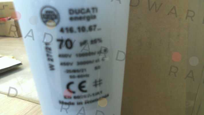 Ducati-416.10.67.95 - D2400700350 price