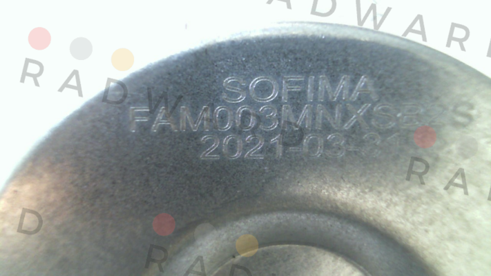 Sofima Filtri-FAM003001 price
