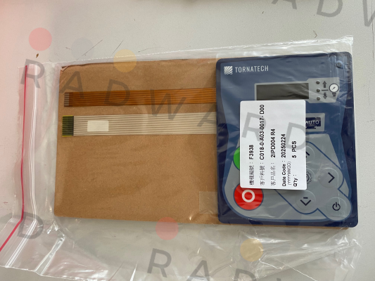 TornaTech-MEMTOR0087 price