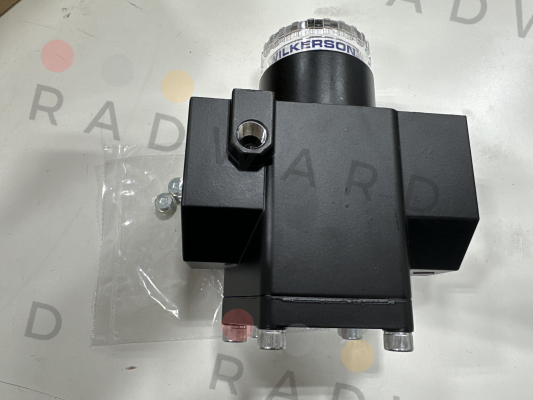 Wilkerson-R41-CC-000 price