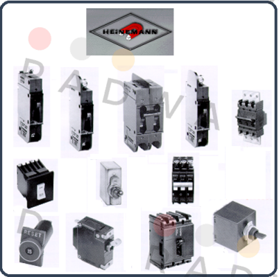 Heinemann (Eaton)-CD3-Z664-1W (CD3-Y98-1 ) price