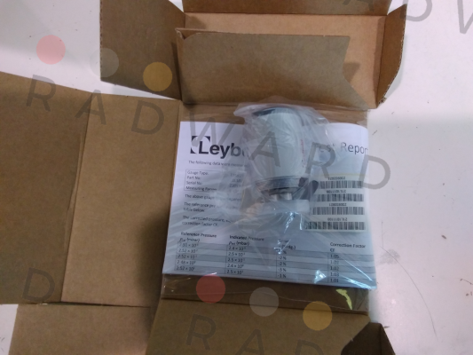 Leybold-21L1011100 / TTR91RN - 16KF price