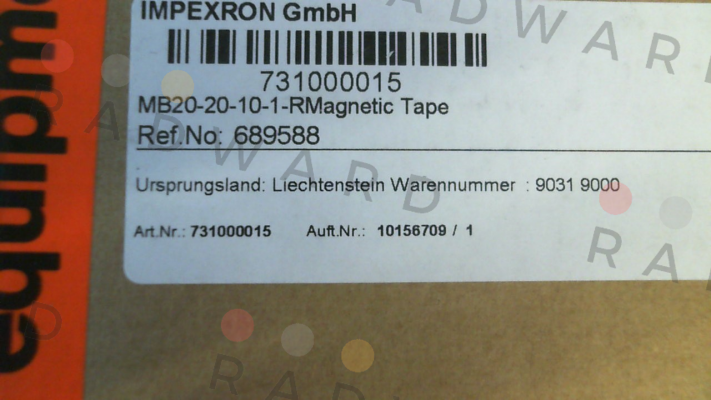 Elgo-MB20-20-10-1-R price