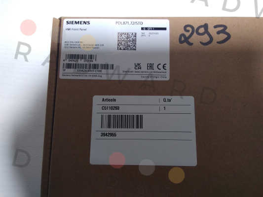 Clivet-C5110293 price