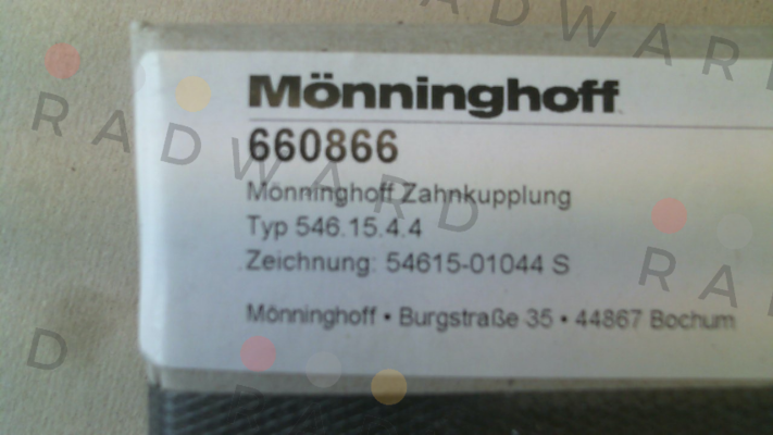 Monninghoff-546.15.4.4 (660866) price