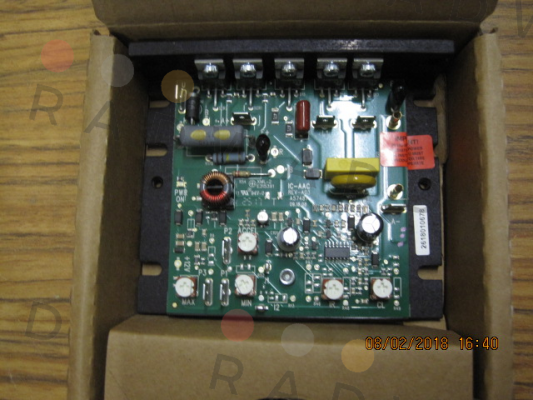 KB Electronics-KBIC-240D price