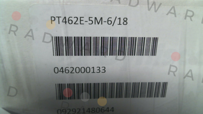 Dynisco-PT462E-50MPA-6/18 price
