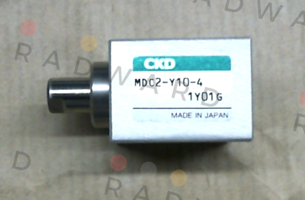 Ckd-MDC2-Y-10-4 price
