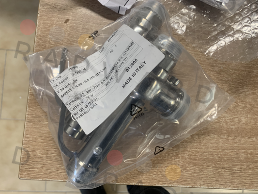 Nuova General Instruments-012329144 price