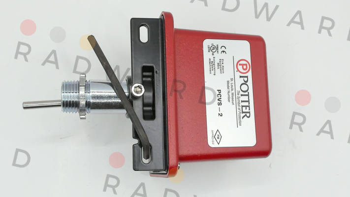Potter-PCVS-2 price