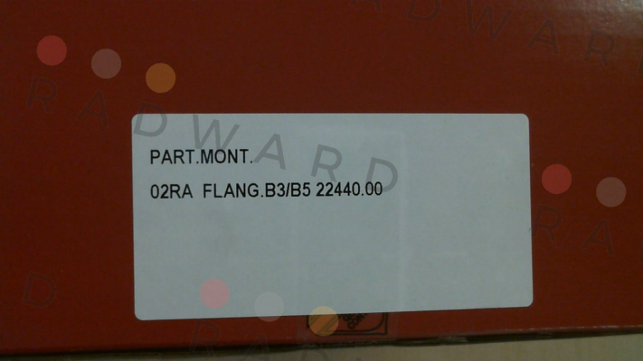 Alpha Pompe-02 RA price