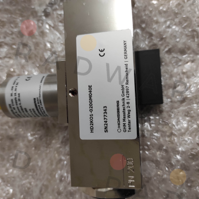 Honsberg-HD2KO1-020GM040E price