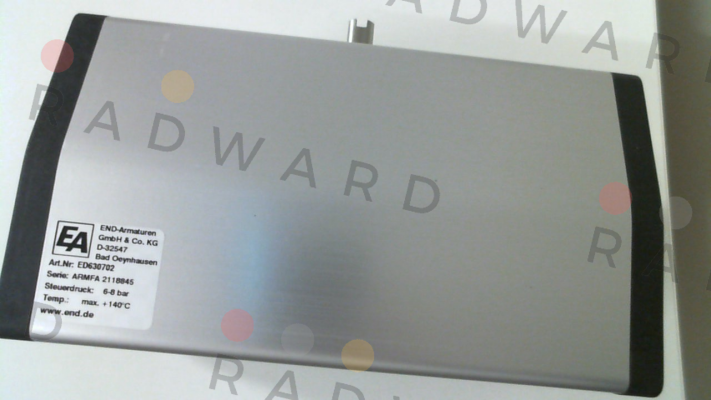 End Armaturen-ED630702 price