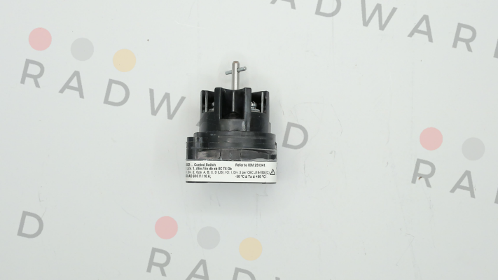 Stahl-128360 / 8008/2-016 price