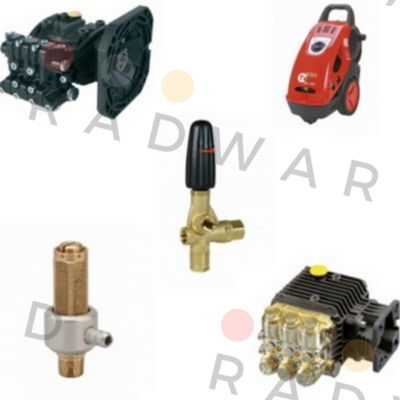Interpump-valve for DS 2210 M price