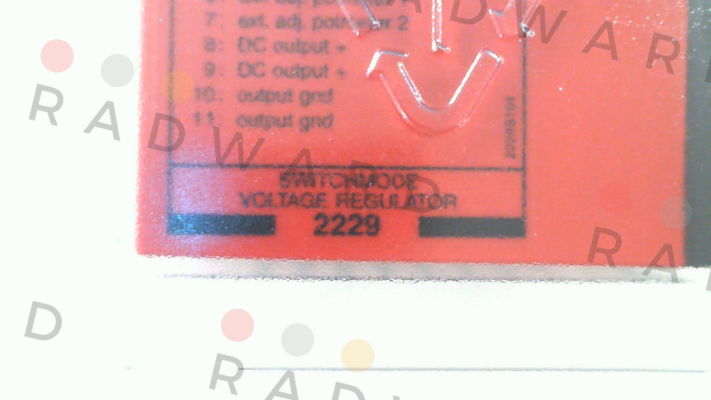 Pr Electronics-2229 price