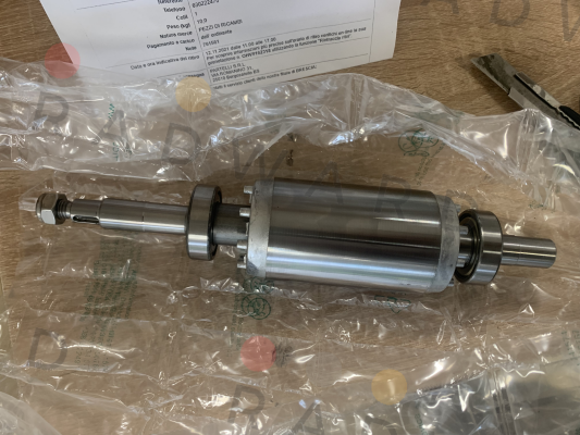 Alpha Pompe- Rotor for  02RA-T price
